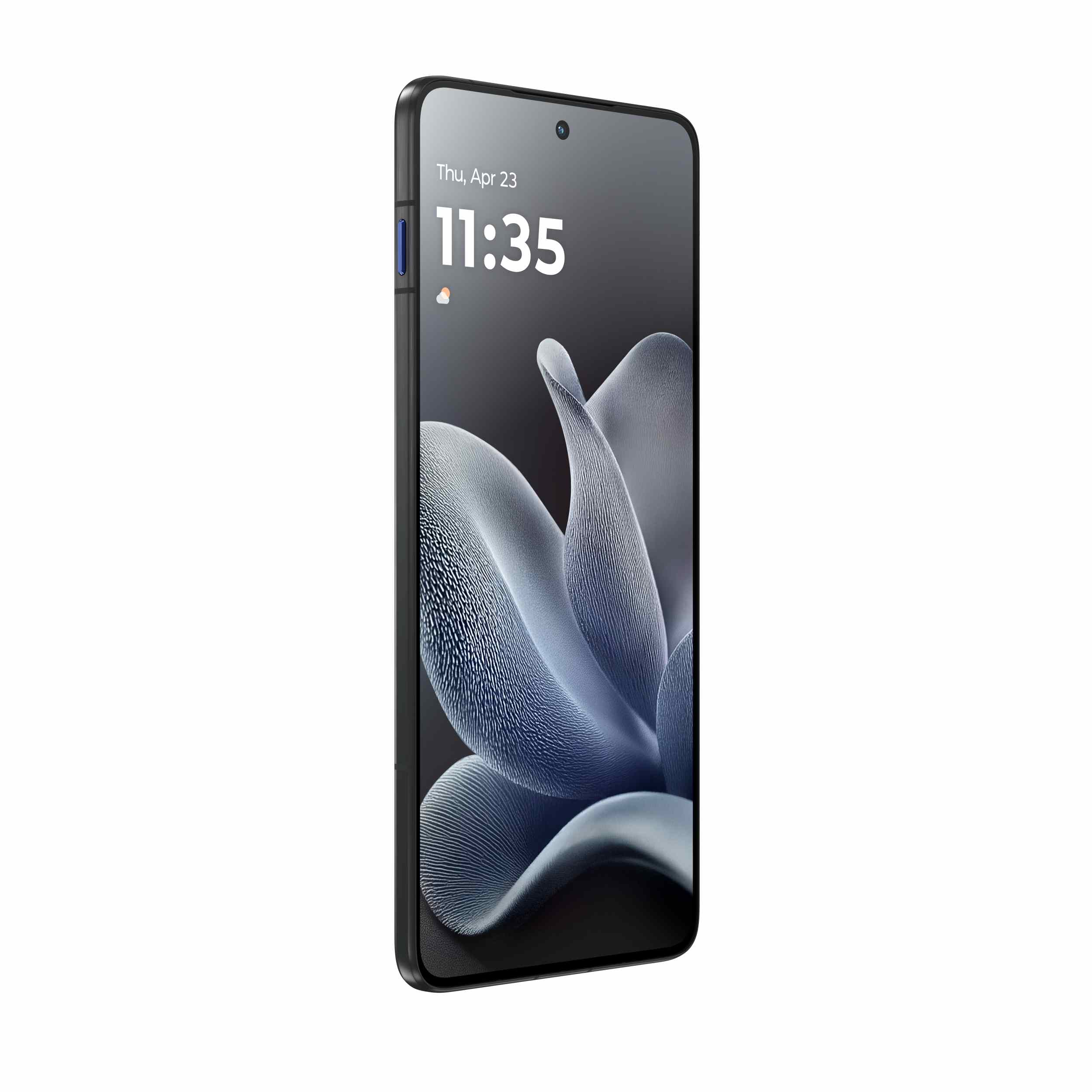 Motorola Edge 70 5G Smartphone 12GB RAM, 512GB Storage, Gadget Gray + Gifts - Image 3
