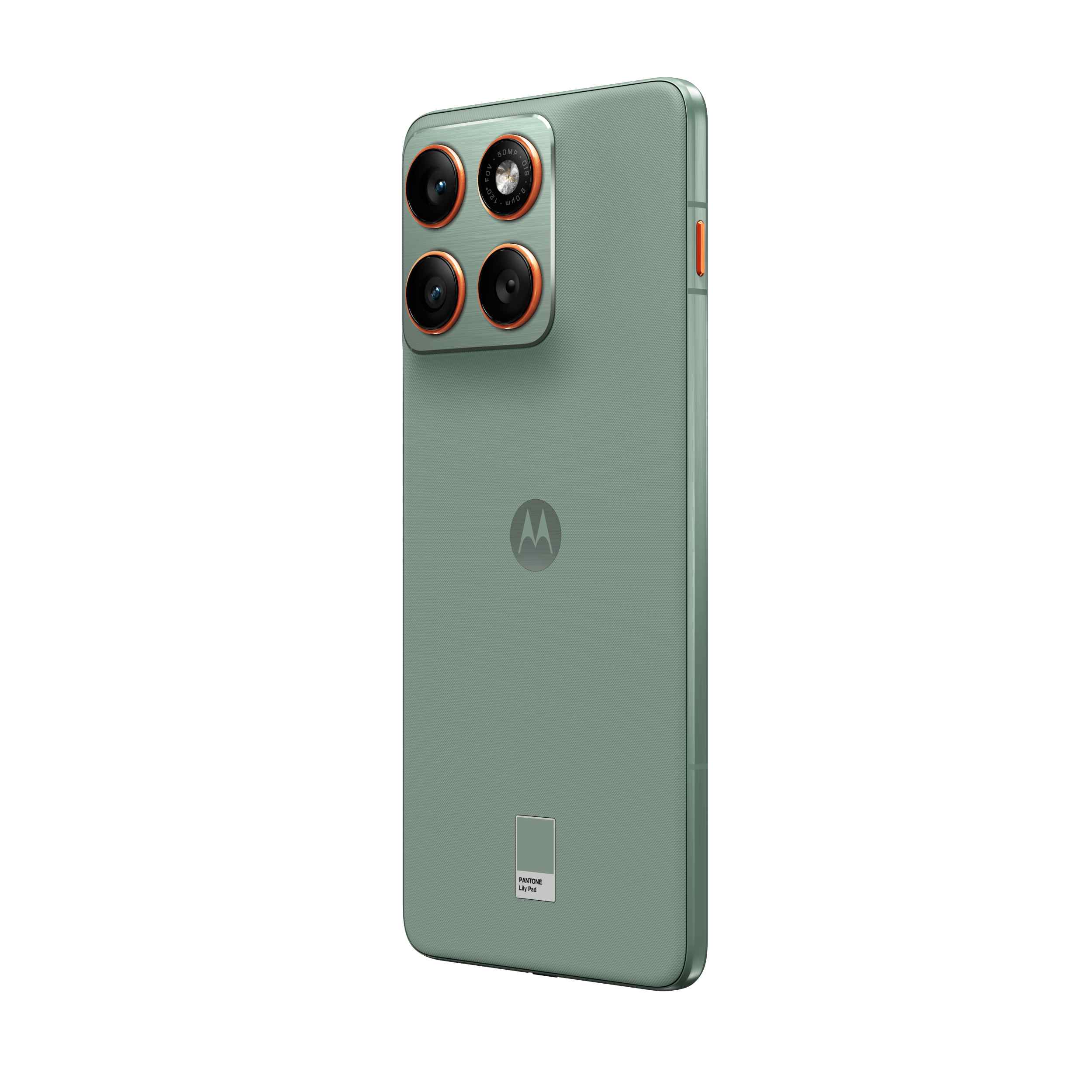 Motorola Edge 70 5G Smartphone 12GB RAM, 512GB Storage, Lily Pad + Gifts - Image 6