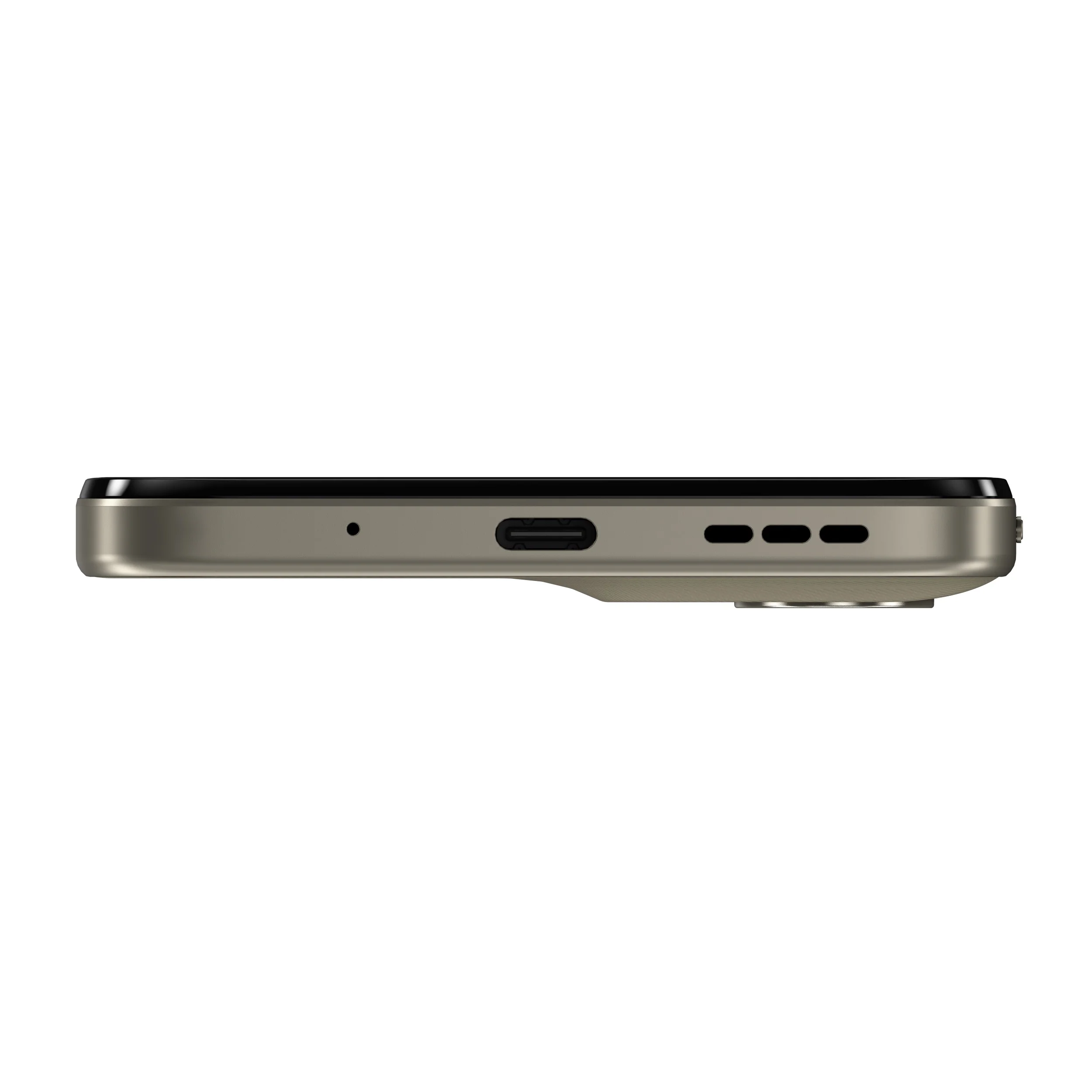 Motorola G06 4G Dual SIM Smartphone 4GB RAM, 128GB Storage, Khaki - Image 11