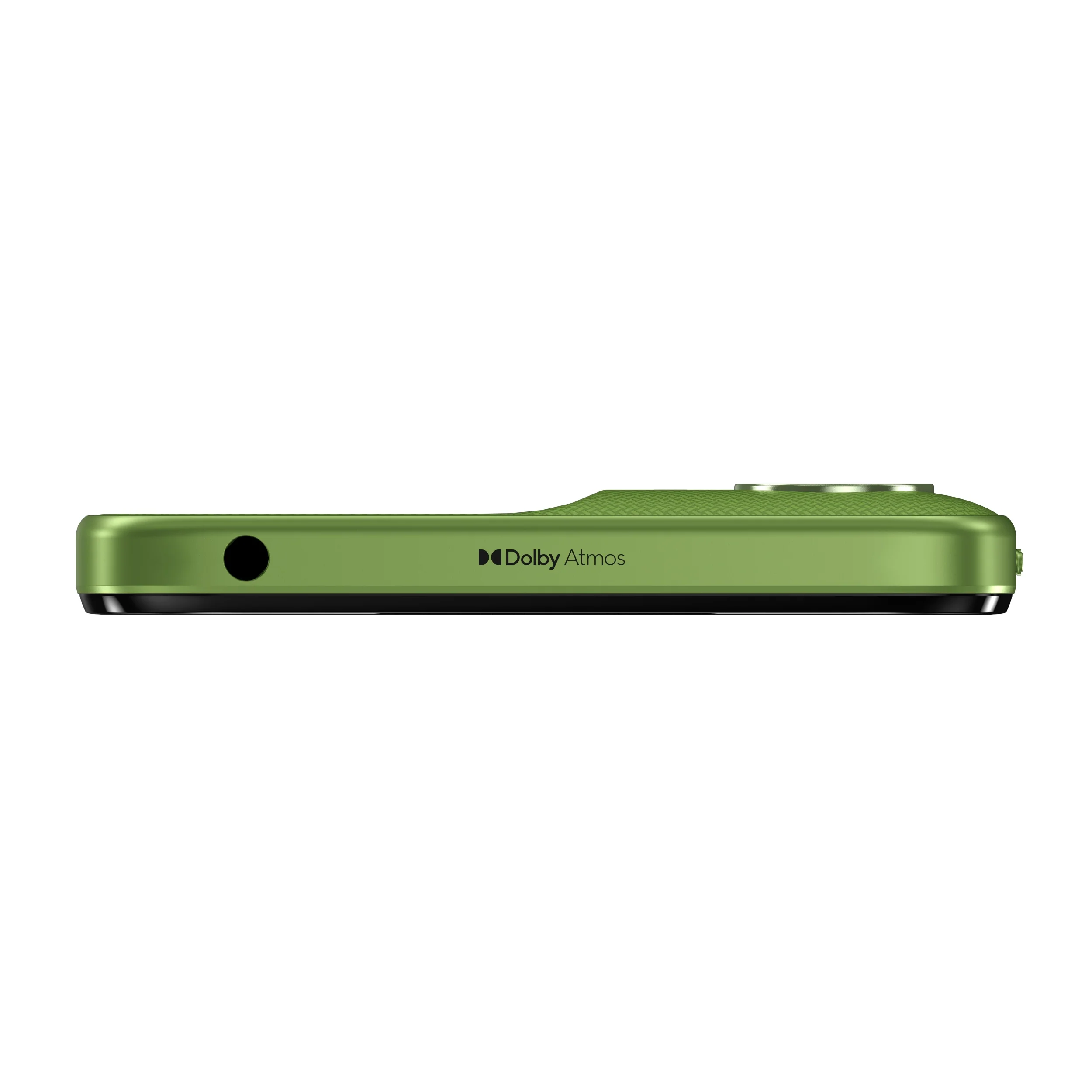 Motorola G06 4G Dual SIM Smartphone 4GB RAM, 128GB Storage, Green - Image 10