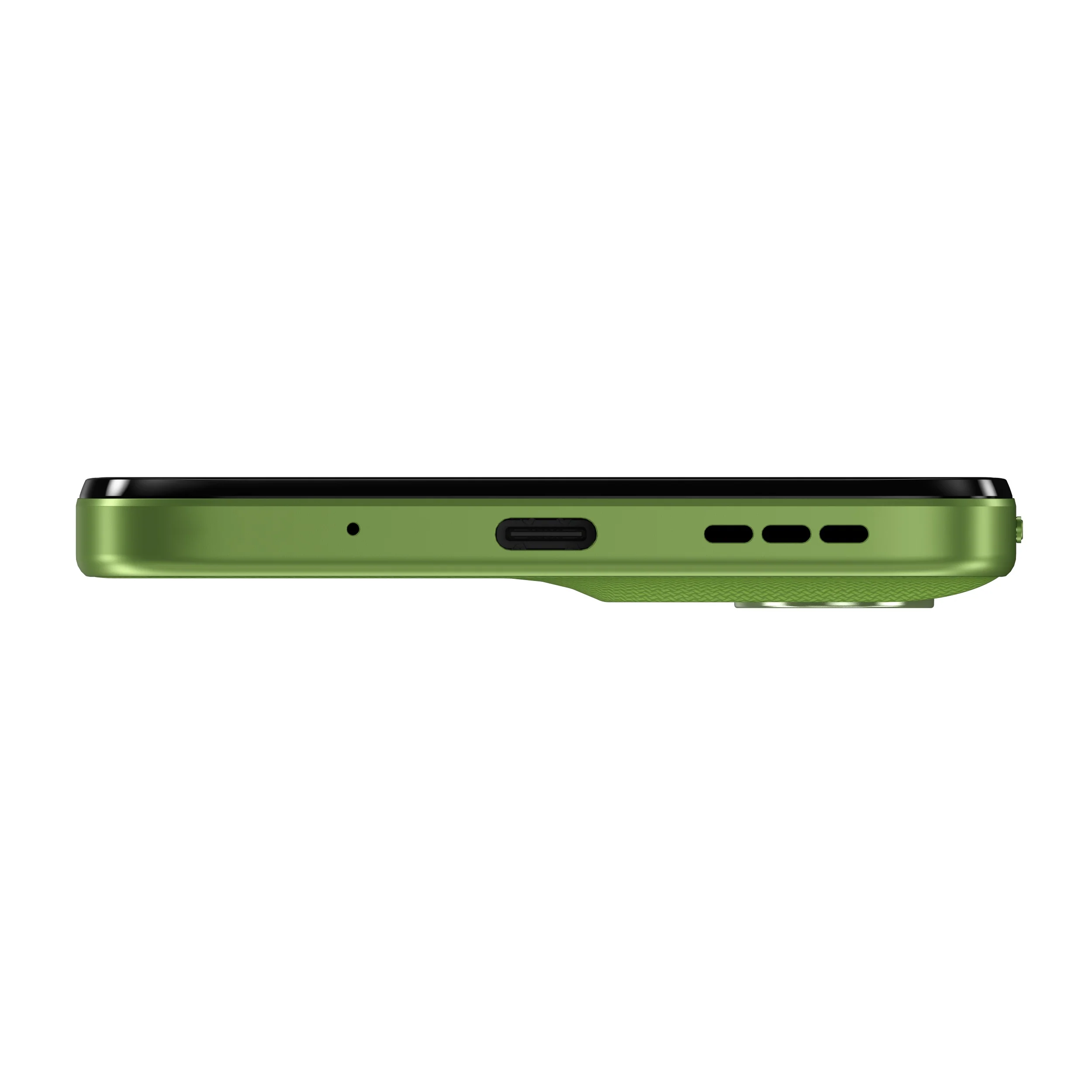 Motorola G06 4G Dual SIM Smartphone 4GB RAM, 128GB Storage, Green - Image 11