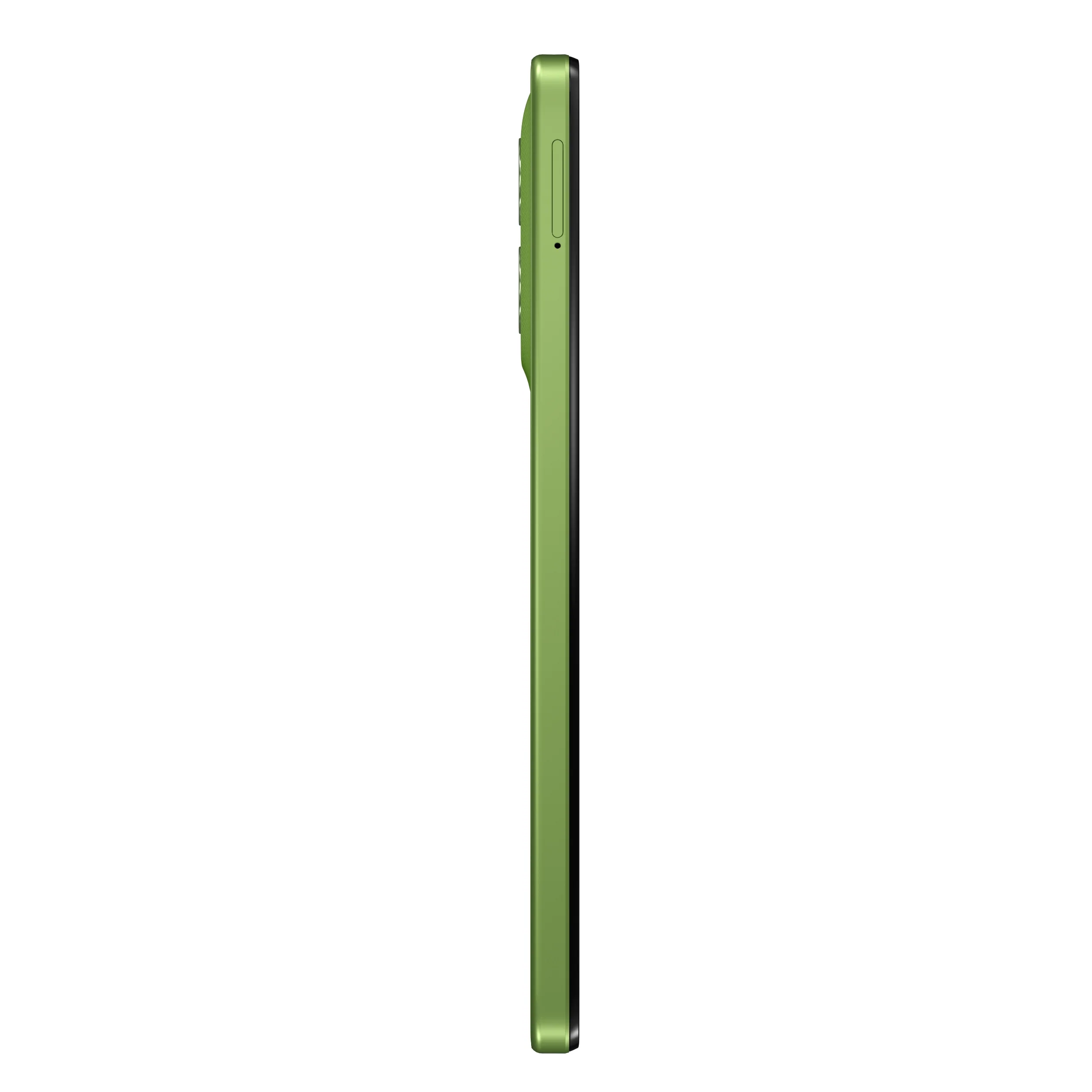 Motorola G06 4G Dual SIM Smartphone 4GB RAM, 128GB Storage, Green - Image 8