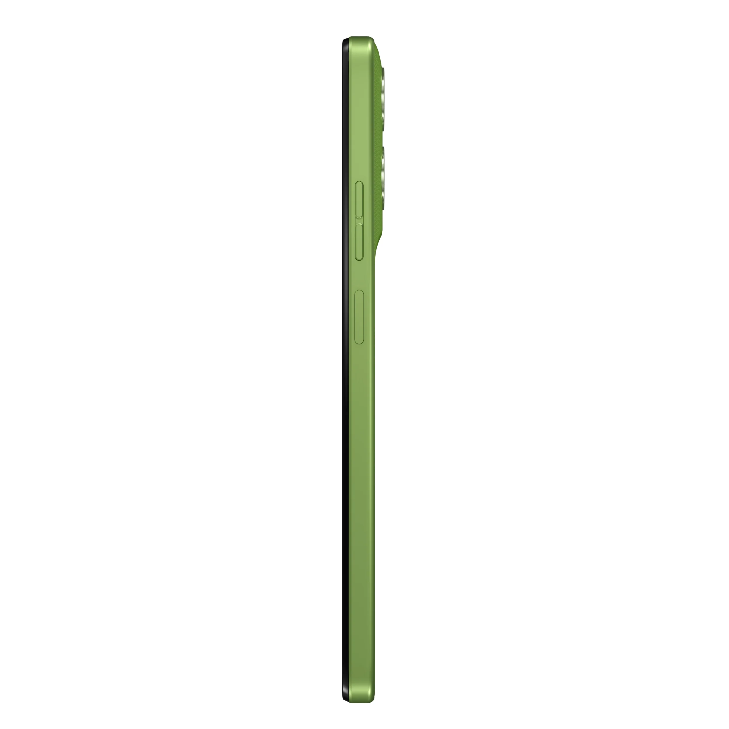 Motorola G06 4G Dual SIM Smartphone 4GB RAM, 128GB Storage, Green - Image 9
