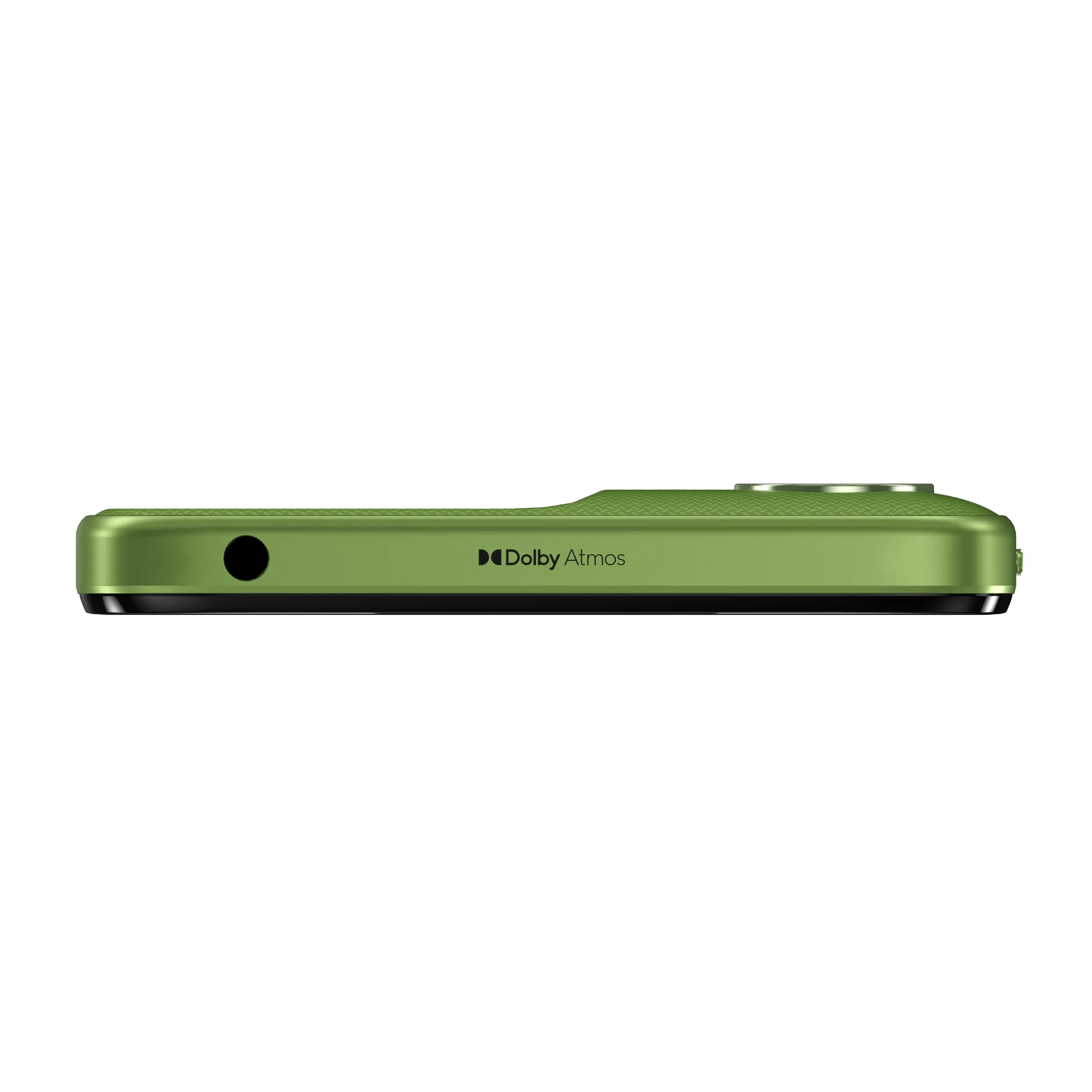 Motorola G06 Power 4G Dual SIM Smartphone 4GB RAM, 256GB Storage, Green - Image 10
