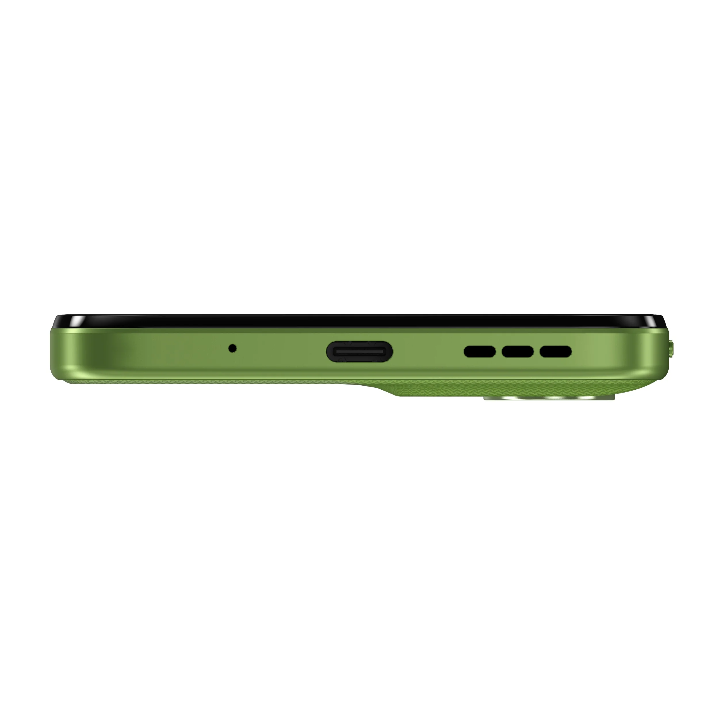 Motorola G06 Power 4G Dual SIM Smartphone 4GB RAM, 256GB Storage, Green - Image 11