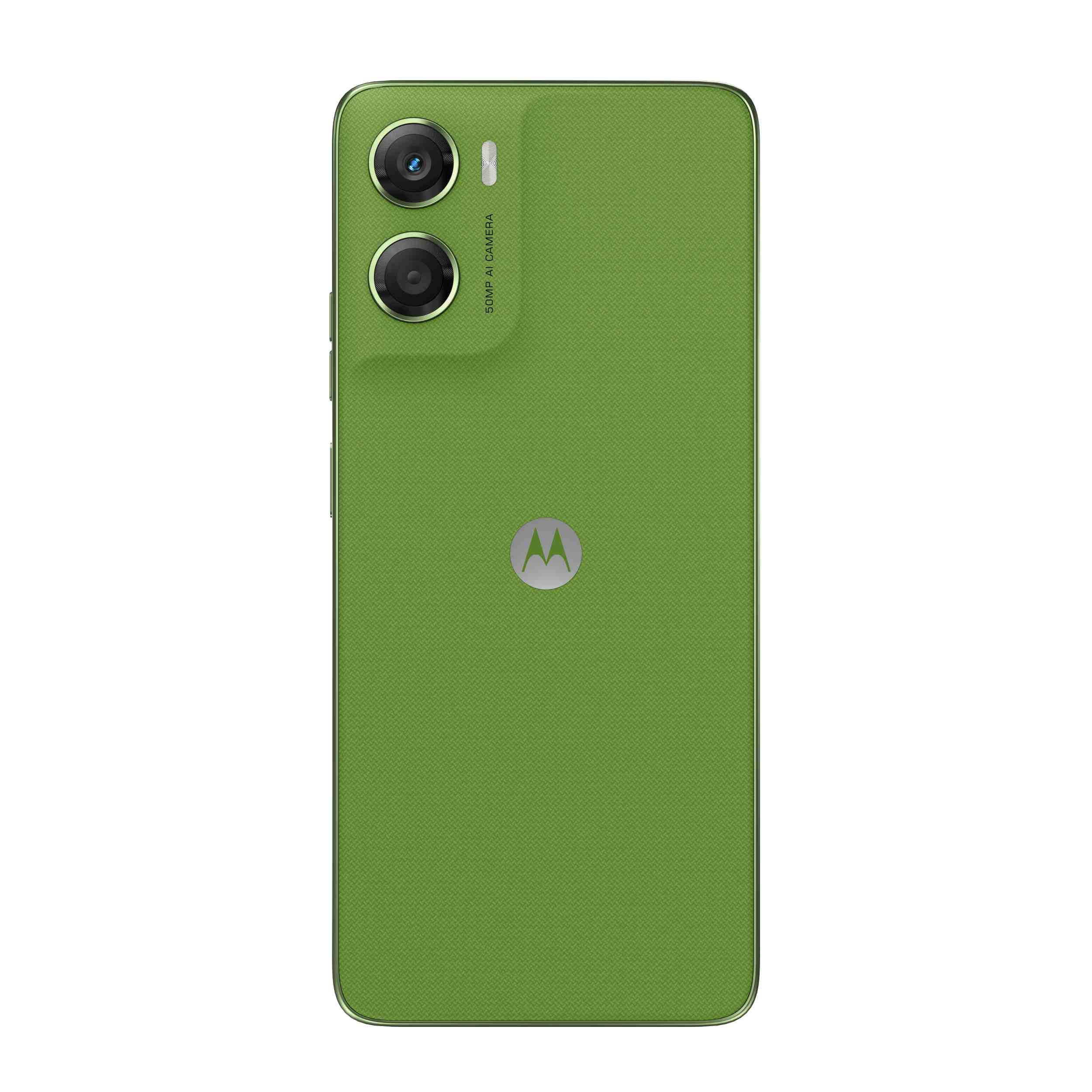 Motorola G06 Power 4G Dual SIM Smartphone 4GB RAM, 256GB Storage, Green - Image 5