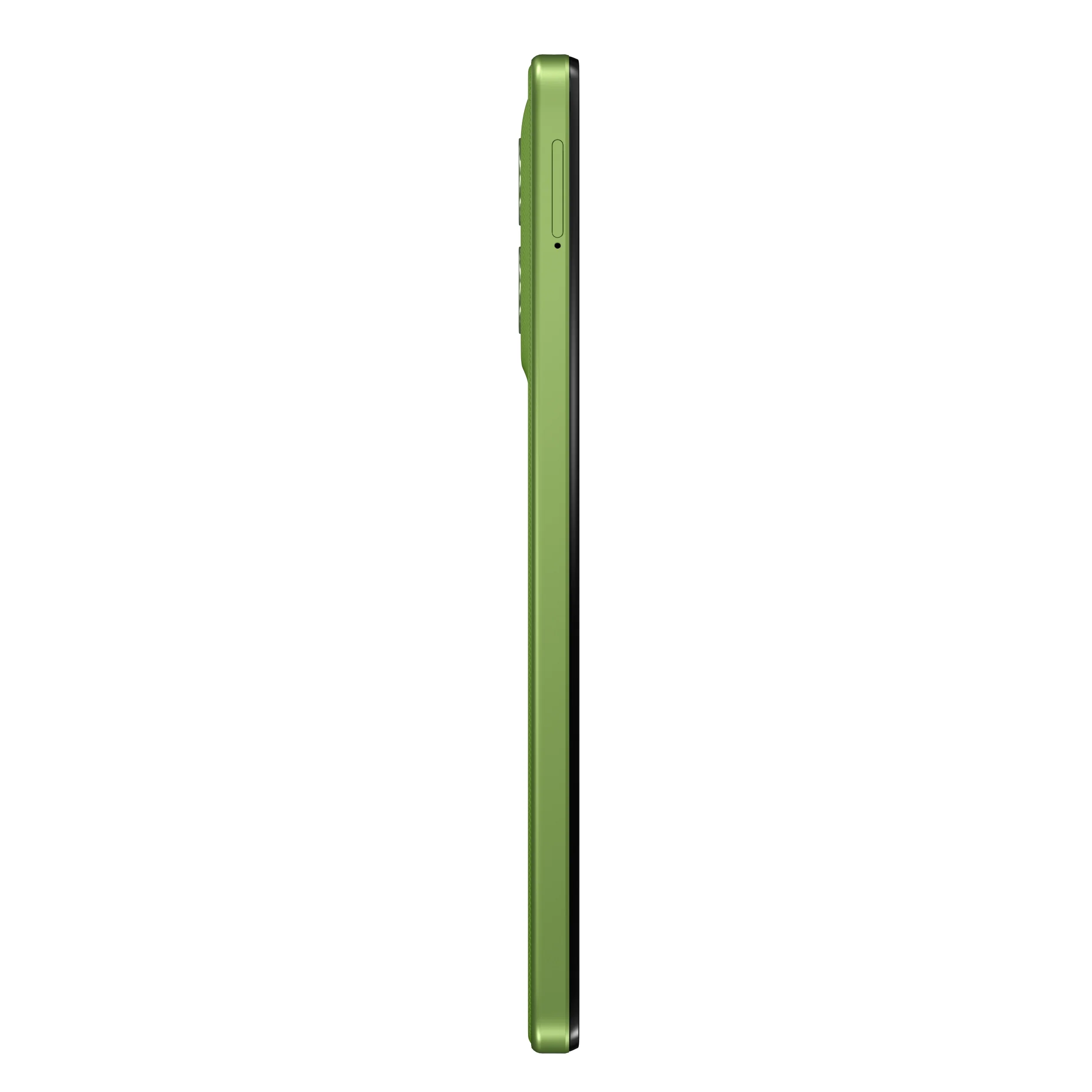 Motorola G06 Power 4G Dual SIM Smartphone 4GB RAM, 256GB Storage, Green - Image 8