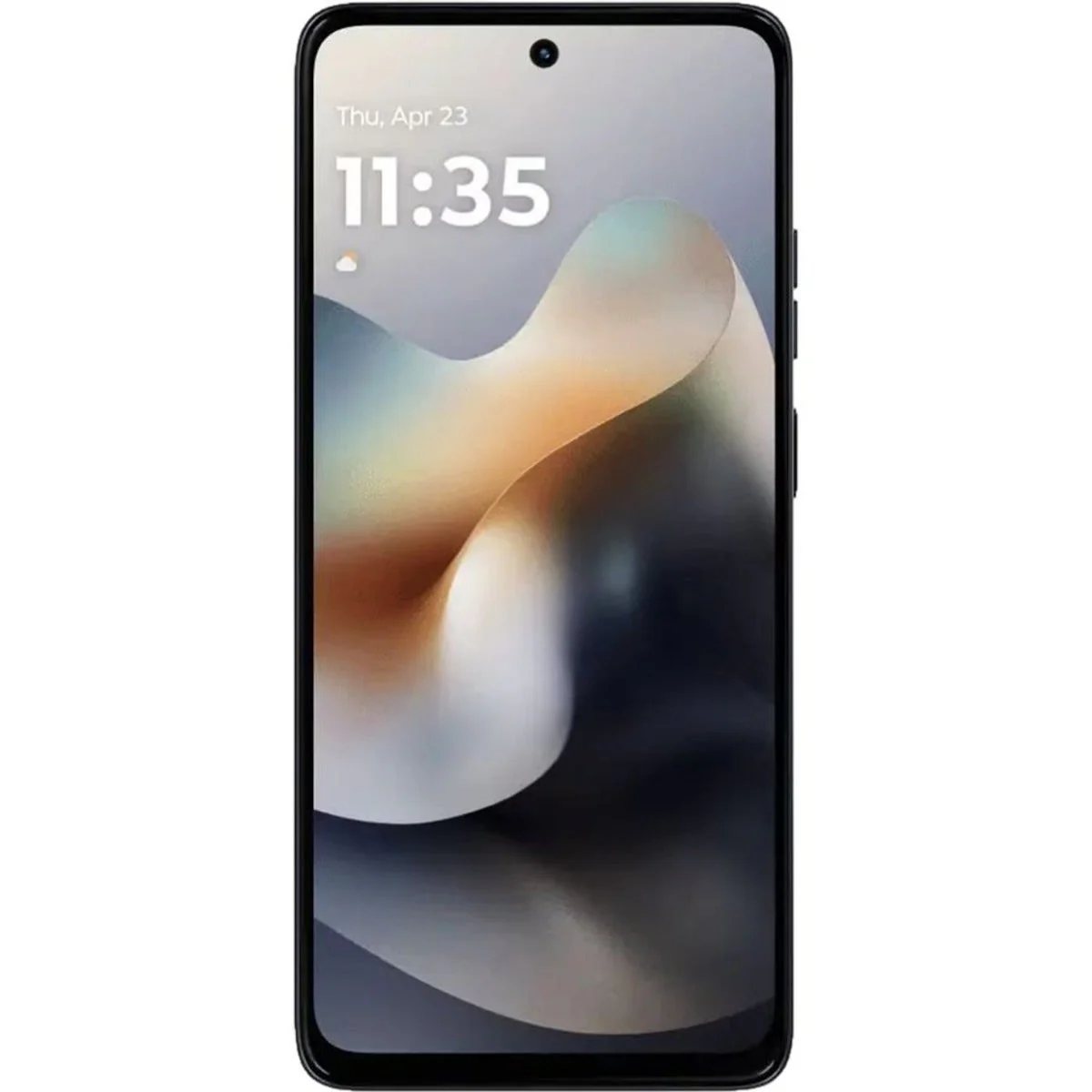 Motorola G56 5G Smartphone 12GB RAM, 256GB Storage, Black Oyster - Image 2