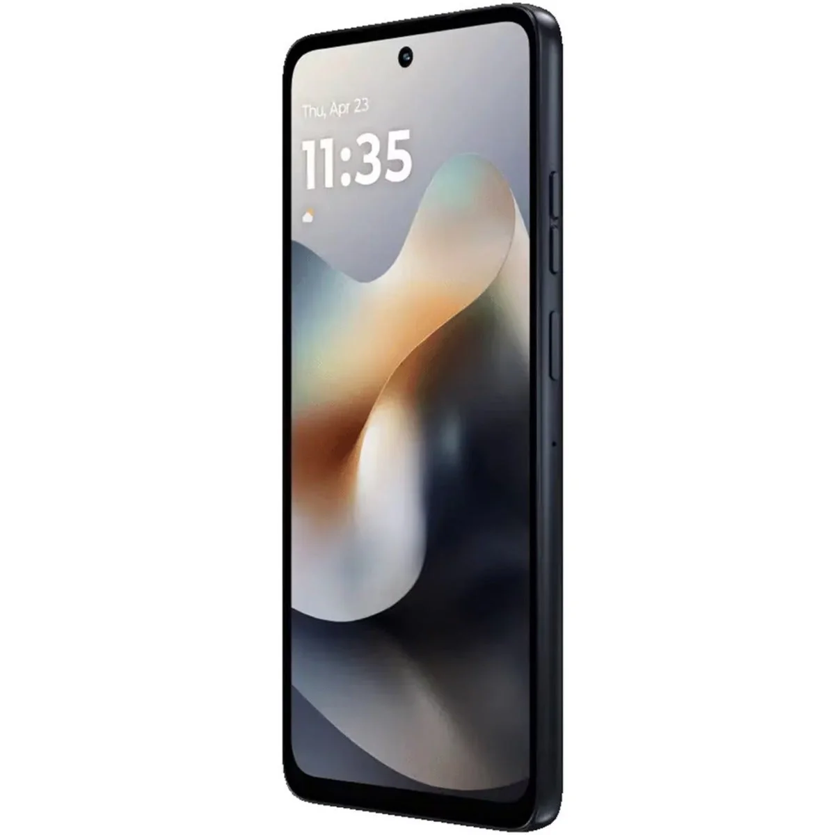 Motorola G56 5G Smartphone 12GB RAM, 256GB Storage, Black Oyster - Image 3