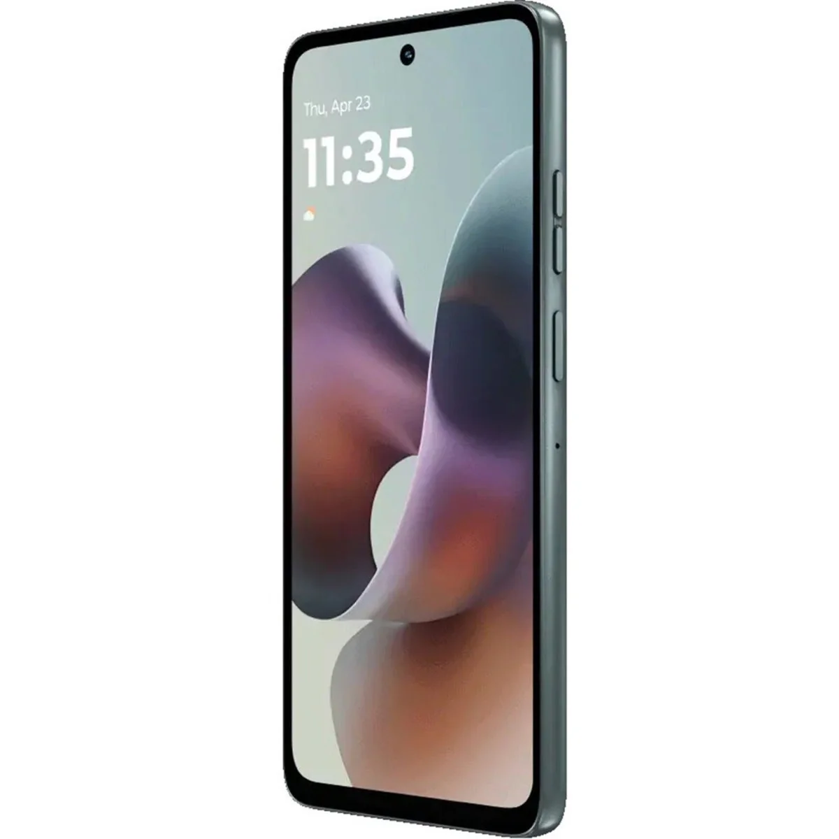 Motorola G56 5G Smartphone 12GB RAM, 256GB Storage, Gray Mist - Image 3