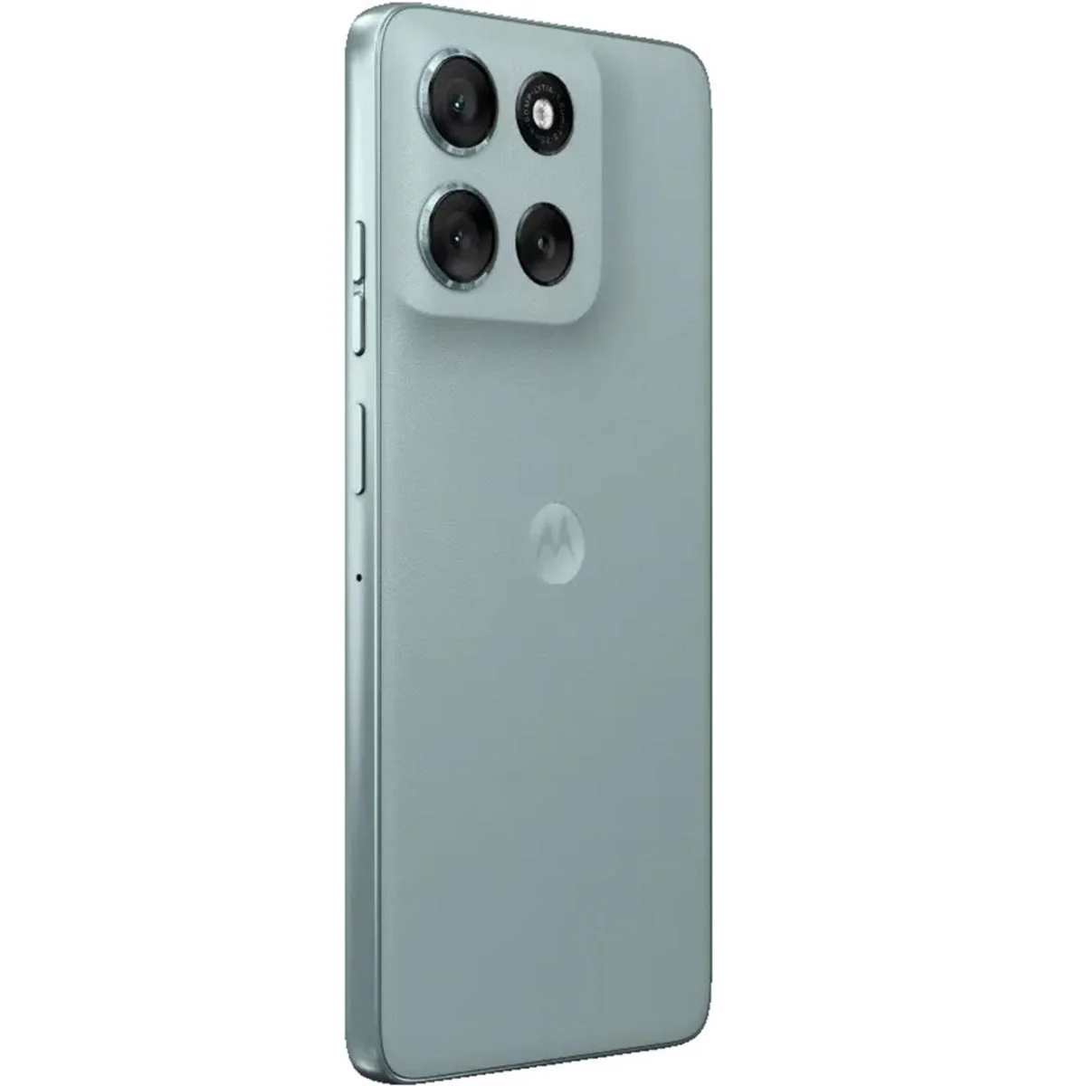 Motorola G56 5G Smartphone 12GB RAM, 256GB Storage, Gray Mist - Image 5