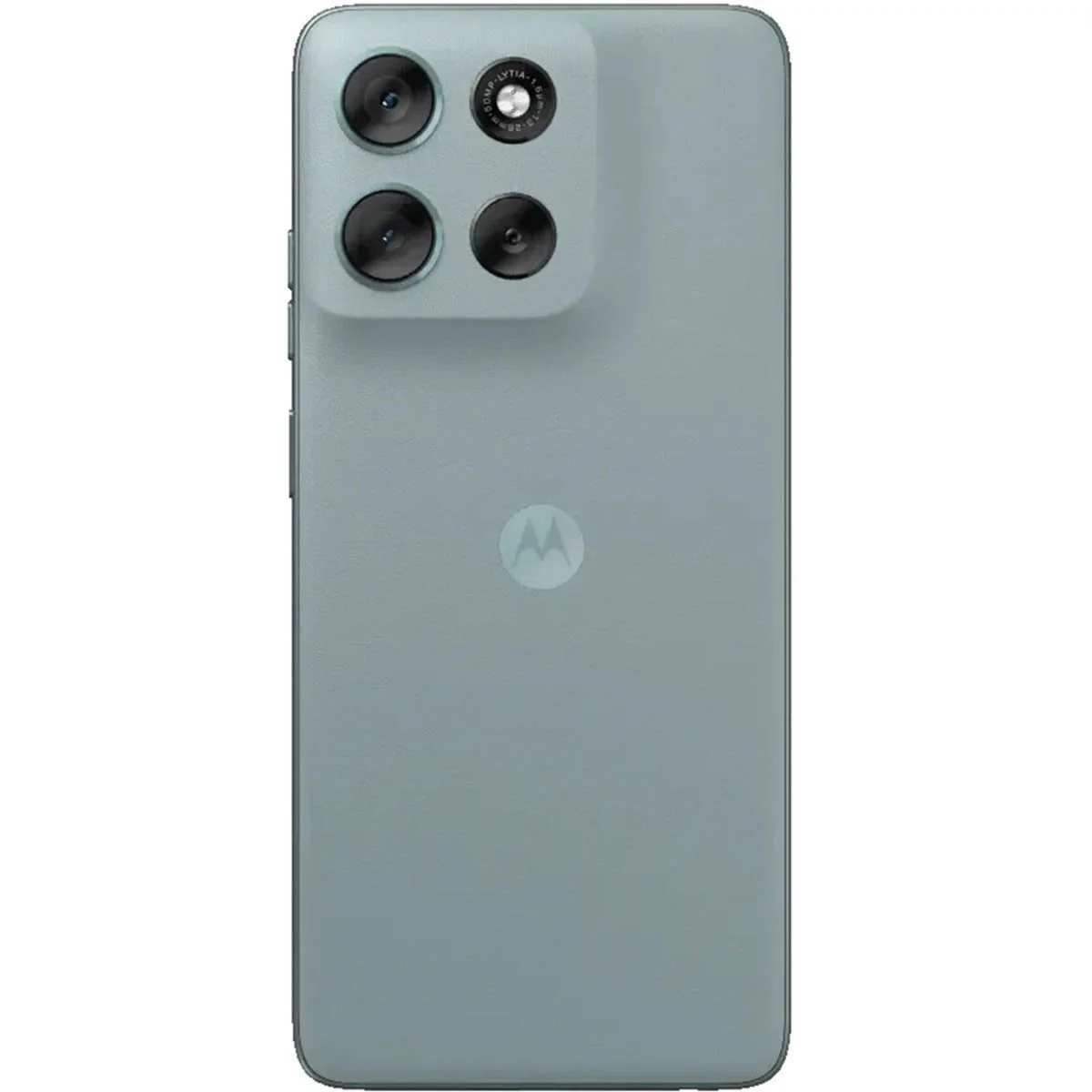 Motorola G56 5G Smartphone 12GB RAM, 256GB Storage, Gray Mist - Image 6
