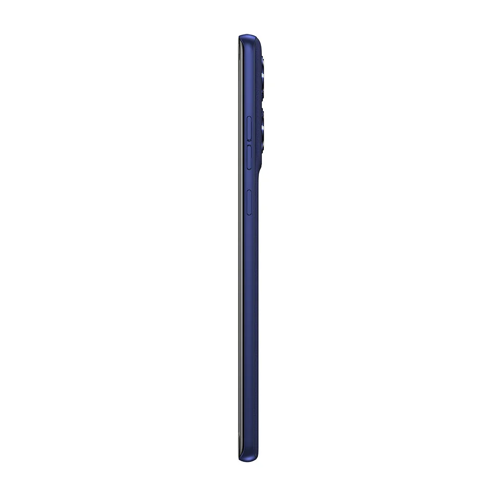 Motorola G85 5G Smartphone, 12GB RAM, 256 GB Storage, 6.67 inches display, 50 MP+8 MP Camera, Android 14, Cobalt Blue - Image 10
