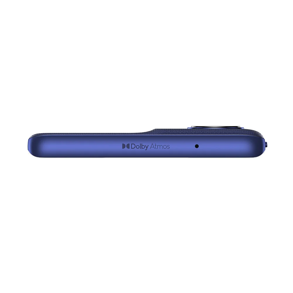 Motorola G85 5G Smartphone, 12GB RAM, 256 GB Storage, 6.67 inches display, 50 MP+8 MP Camera, Android 14, Cobalt Blue - Image 11