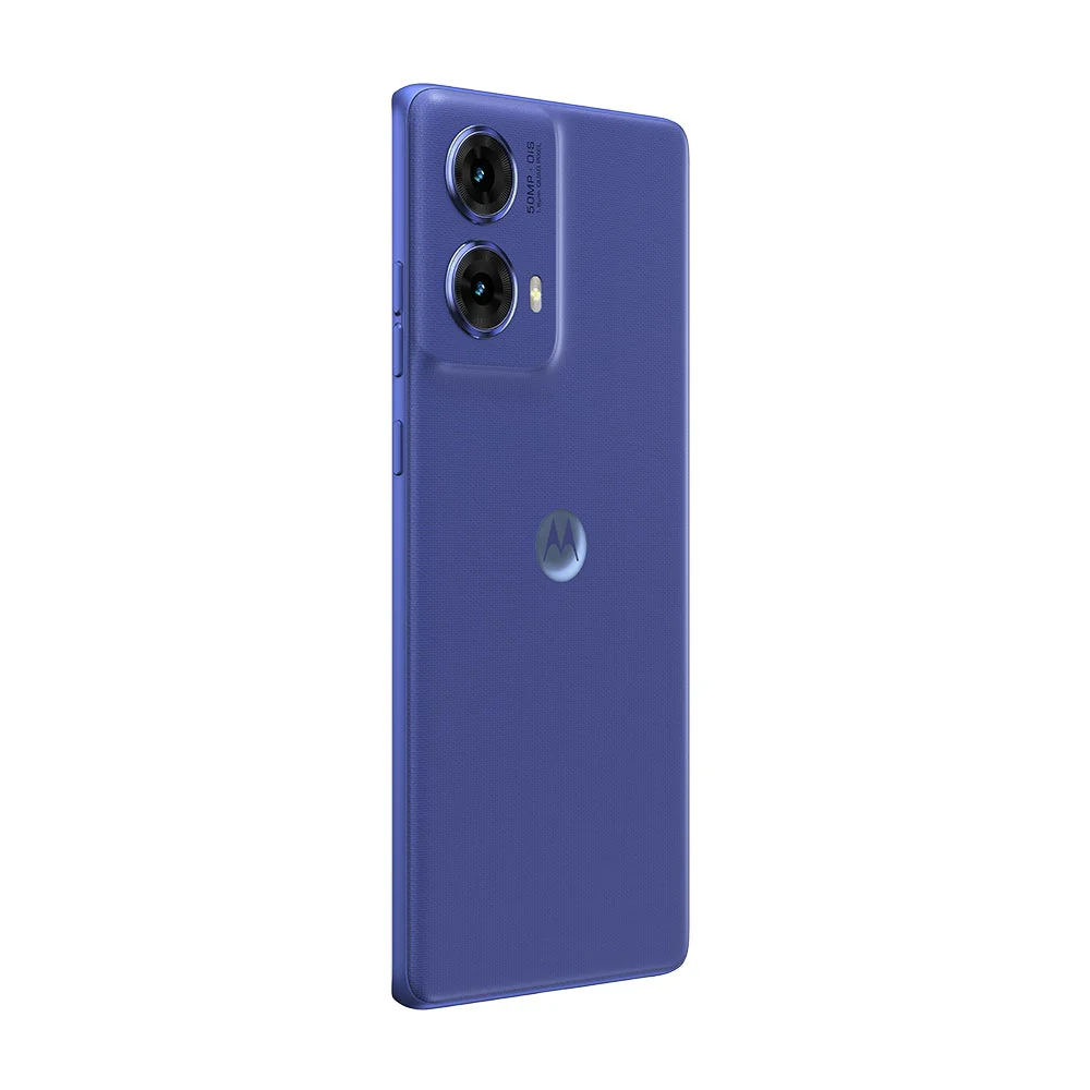 Motorola G85 5G Smartphone, 12GB RAM, 256 GB Storage, 6.67 inches display, 50 MP+8 MP Camera, Android 14, Cobalt Blue - Image 6