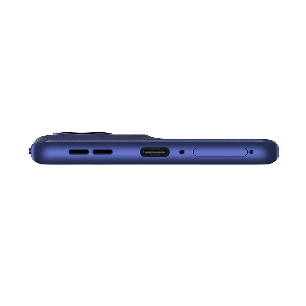 Motorola G85 5G Smartphone, 12GB RAM, 256 GB Storage, 6.67 inches display, 50 MP+8 MP Camera, Android 14, Cobalt Blue - Image 8