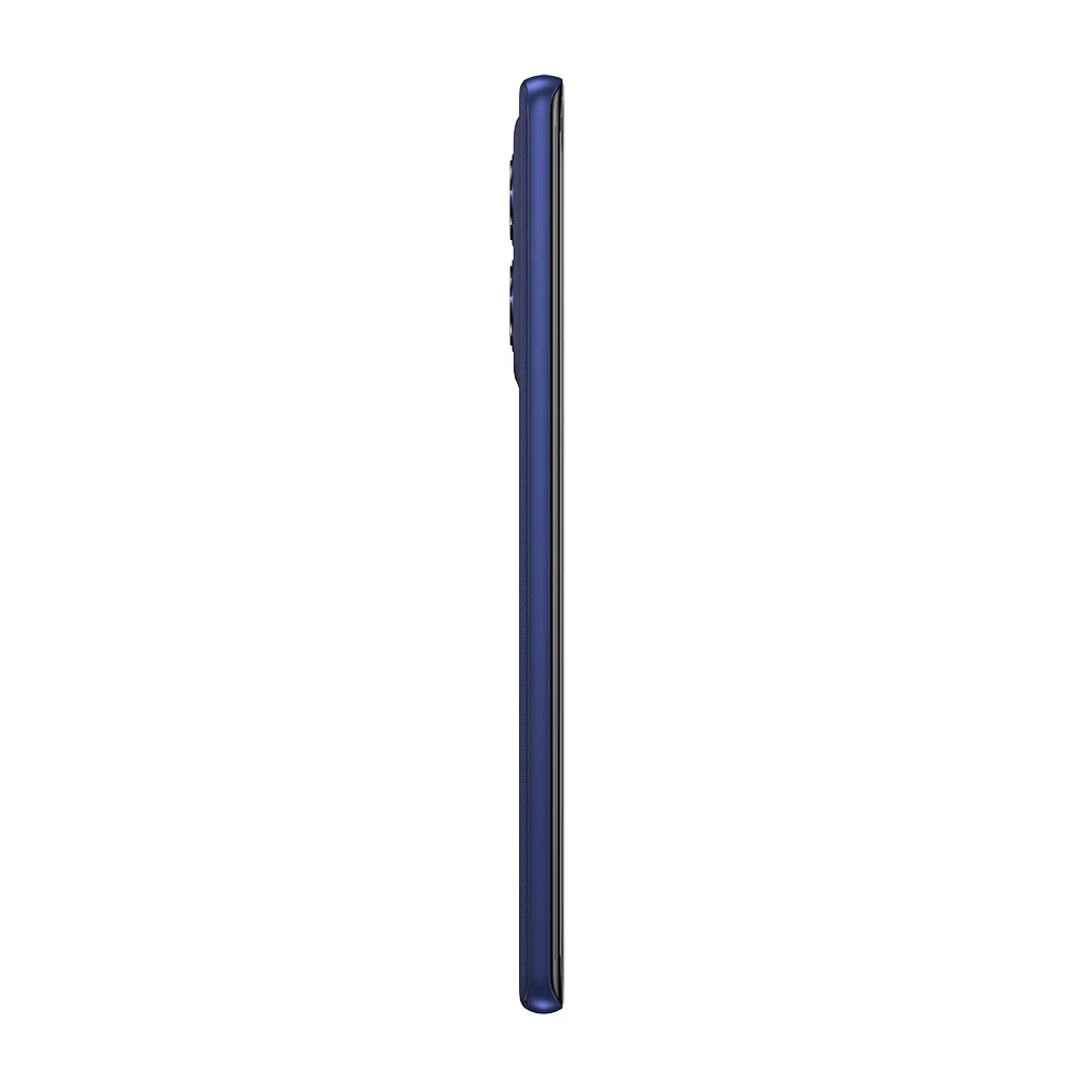 Motorola G85 5G Smartphone, 12GB RAM, 256 GB Storage, 6.67 inches display, 50 MP+8 MP Camera, Android 14, Cobalt Blue - Image 9