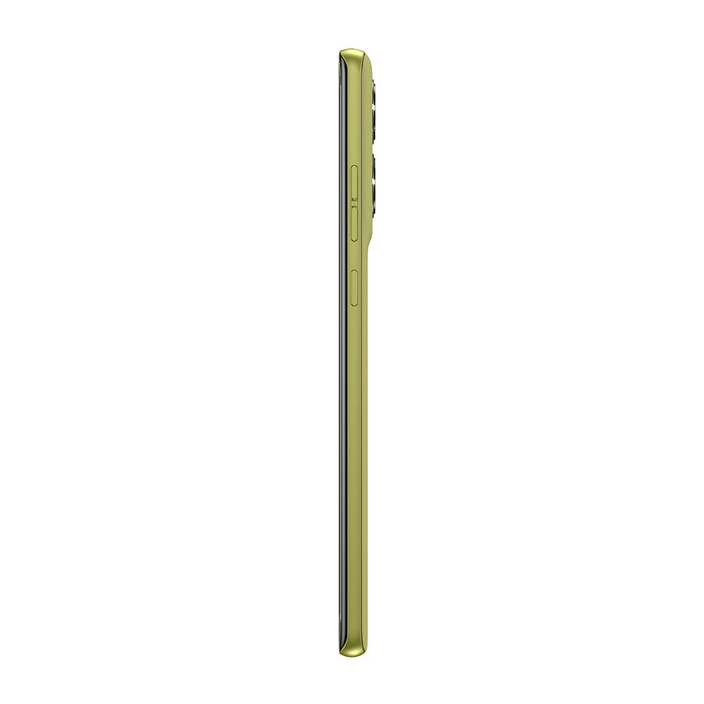 Motorola  G85 5G Smartphone, 12GB RAM, 256 GB Storage, 6.67 inches display, 50 MP+8 MP Camera, Android 14, Olive Green - Image 10