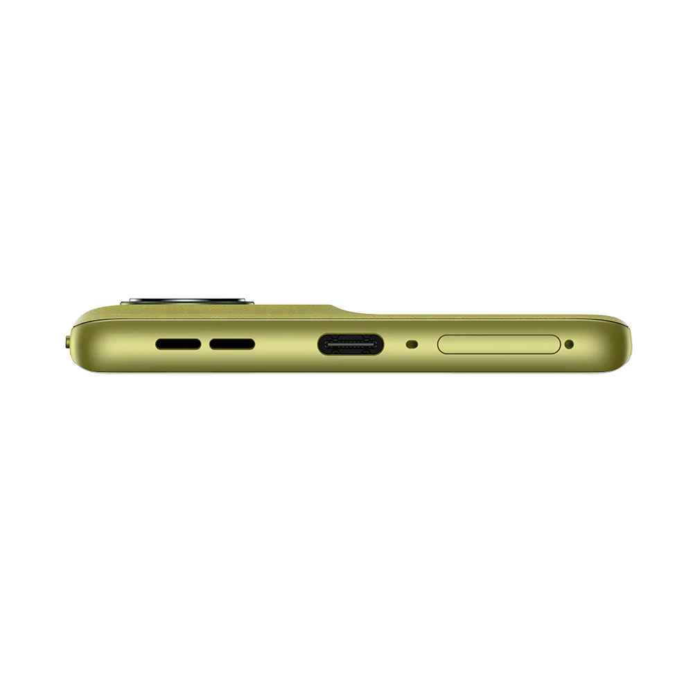 Motorola  G85 5G Smartphone, 12GB RAM, 256 GB Storage, 6.67 inches display, 50 MP+8 MP Camera, Android 14, Olive Green - Image 8