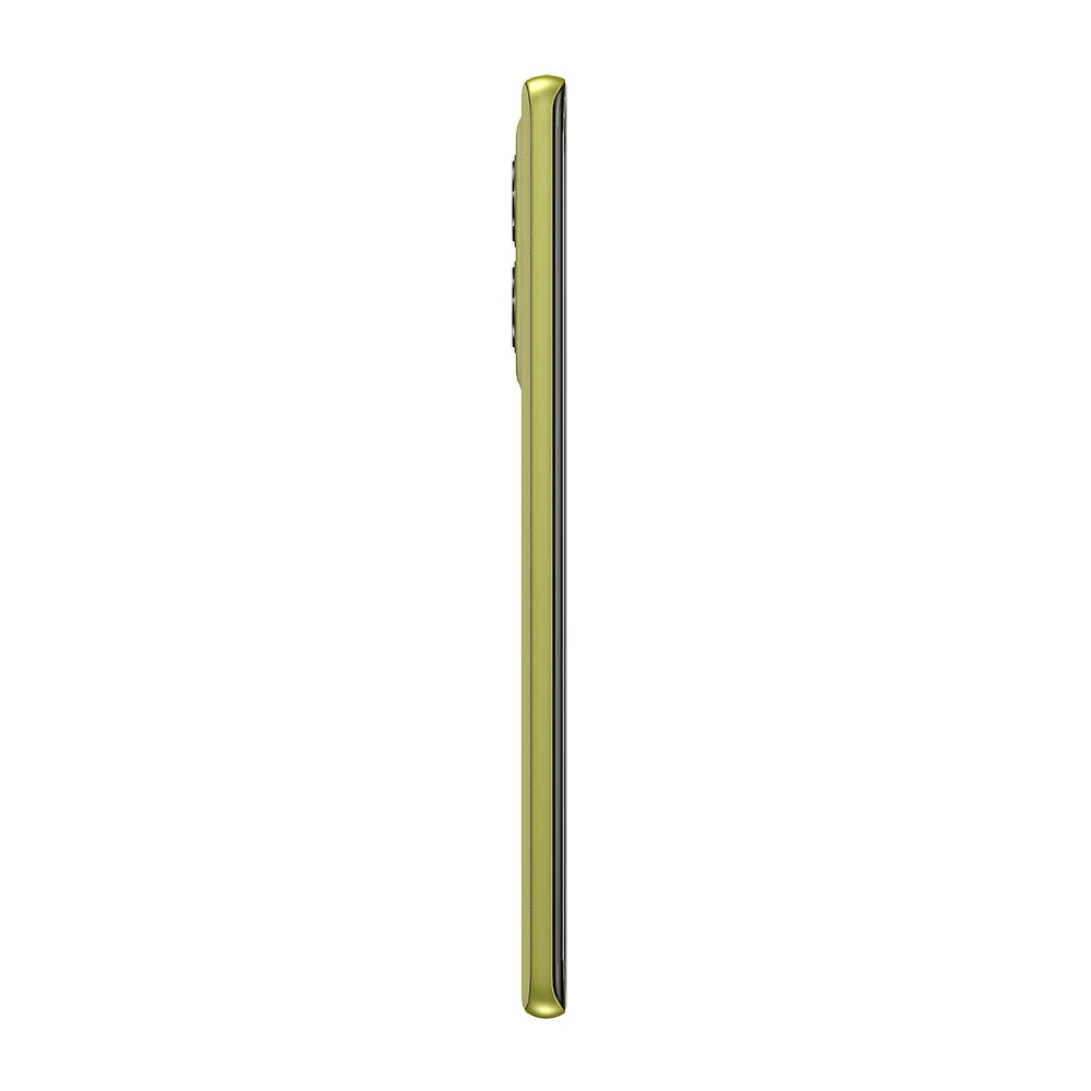 Motorola  G85 5G Smartphone, 12GB RAM, 256 GB Storage, 6.67 inches display, 50 MP+8 MP Camera, Android 14, Olive Green - Image 9