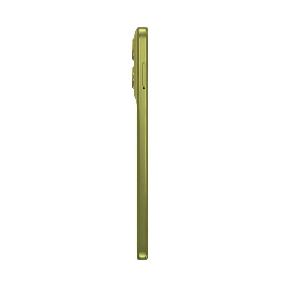 Motorola G86 Power 5G Smartphone 8GB RAM, 512GB Storage, Golden Cypress Green - Image 4