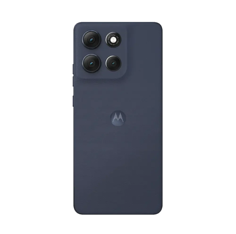 Motorola G86 Power 5G Smartphone 8GB RAM, 512GB Storage, Spellbound Blue - Image 5
