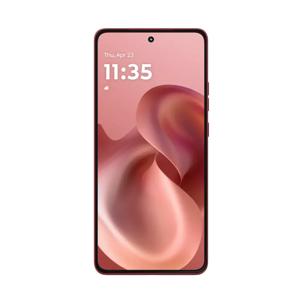 Motorola G86 Power 5G Smartphone 8GB RAM, 512GB Storage, Chrysanthemum Pink - Image 2