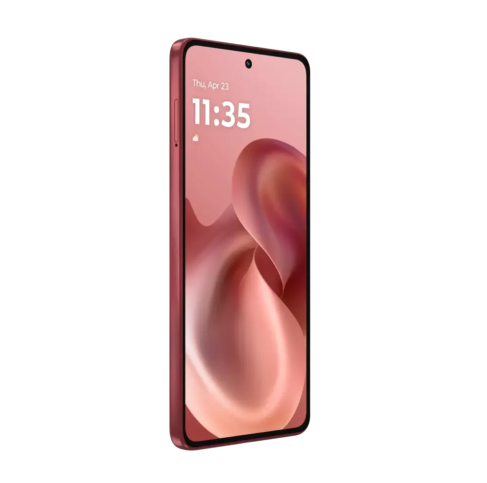 Motorola G86 Power 5G Smartphone 8GB RAM, 512GB Storage, Chrysanthemum Pink - Image 5