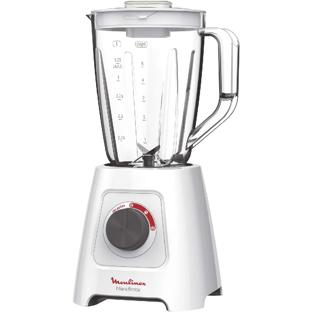 MOULINEX 4-in-1 Blender Mixer - Image 3
