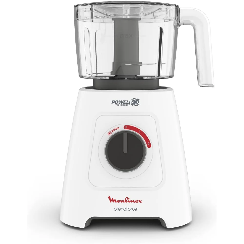 MOULINEX 4-in-1 Blender Mixer - Image 4