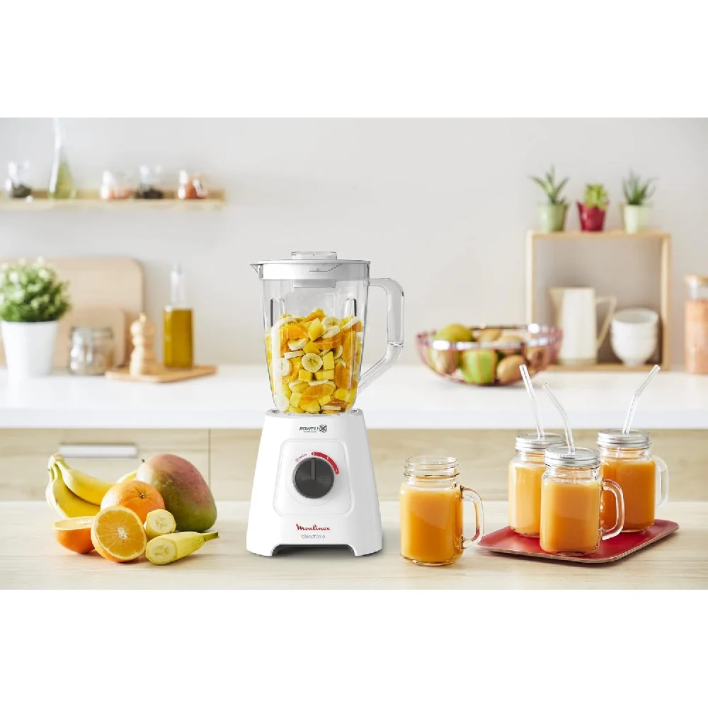 MOULINEX 4-in-1 Blender Mixer - Image 7