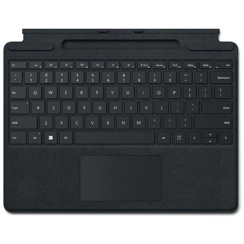 Microsoft Surface Pro9 Intel Corei5-1235U 13-Inch 8GB/256GB Platinum + Signature keyboard - Image 3