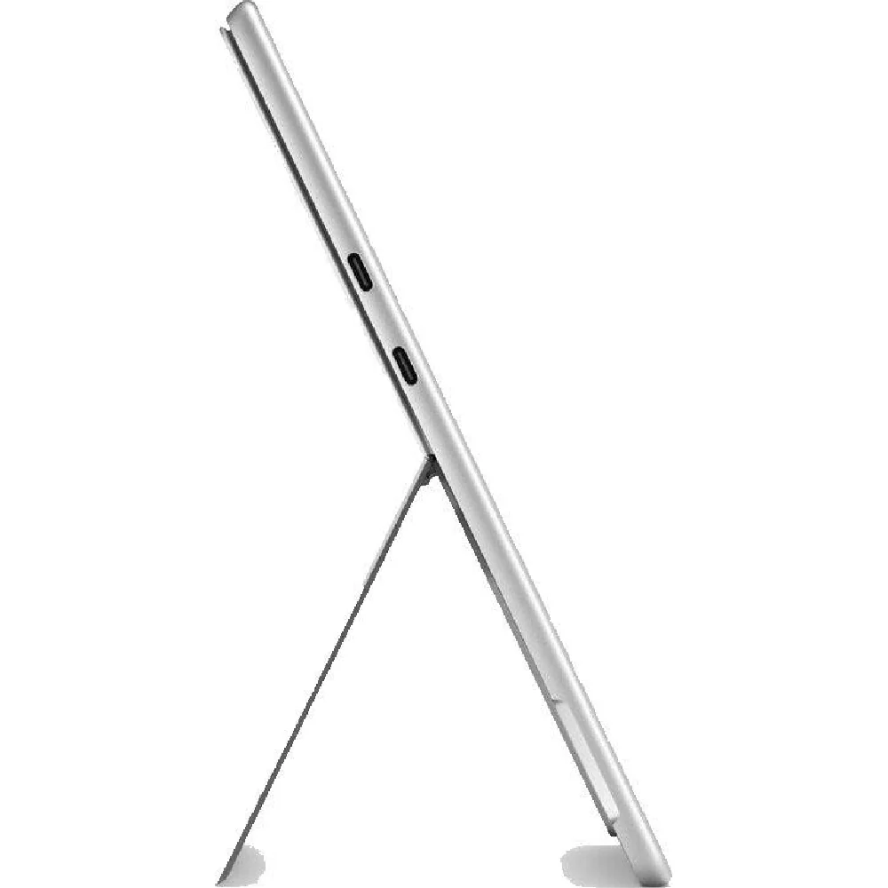 Microsoft Surface Pro9 Intel Corei5-1235U 13-Inch 8GB/256GB Platinum + Signature keyboard - Image 5
