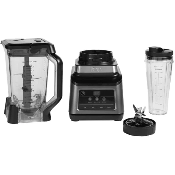 NINJA 2IN1 BLENDER WBN750ME - Image 2