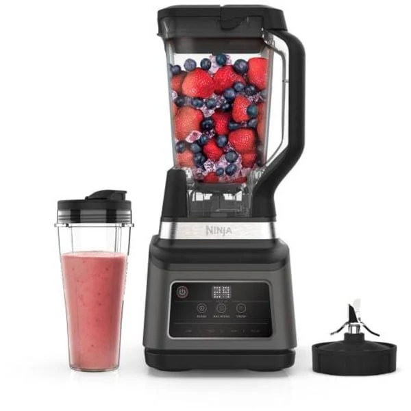 NINJA 2IN1 BLENDER WBN750ME - Image 6