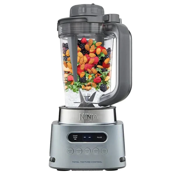 Ninja Power Nutri Blender 2-in-1, 1,100W