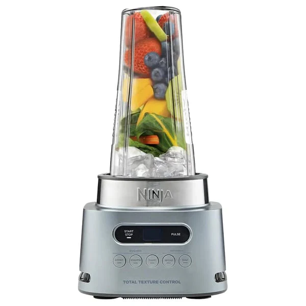 Ninja Power Nutri Blender 2-in-1, 1,100W - Image 2