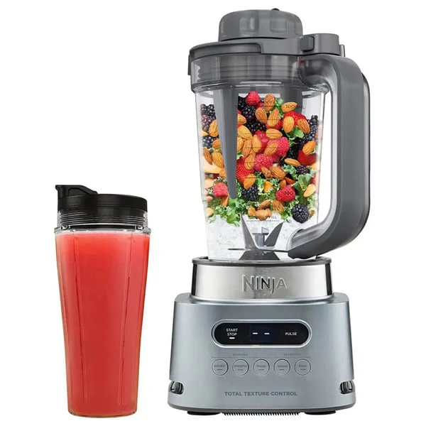 Ninja Power Nutri Blender 2-in-1, 1,100W - Image 3