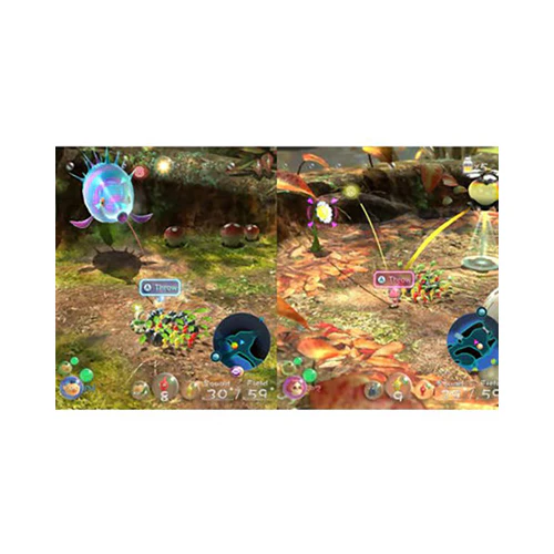 Nintendo Pikmin 3 Deluxe Games - Image 6