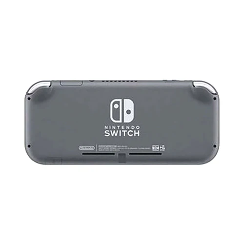 Nintendo Switch Handheld Console Kit Grey - Image 2