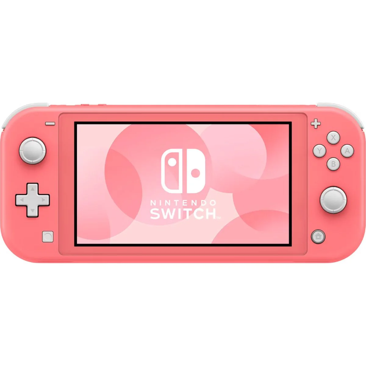Nintendo Switch Lite, Coral - Image 2