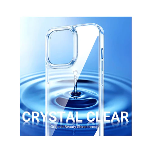 Noon East Protective Case Cover for Apple iPhone 13 Clear - Image 5