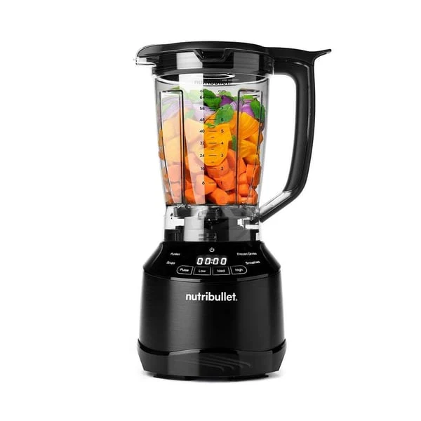 Nutribullet Blender Combo Touch 1500W, NBT-0815 - Image 3