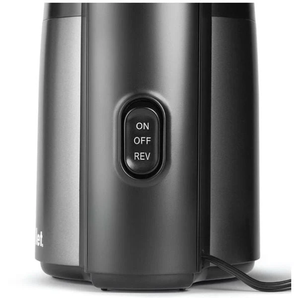 Nutribullet Slow Juicer, NB-SJ300, 150W - Image 5