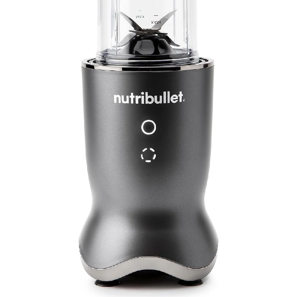 Nutribullet Ultra Personal Blender Grey - Image 3