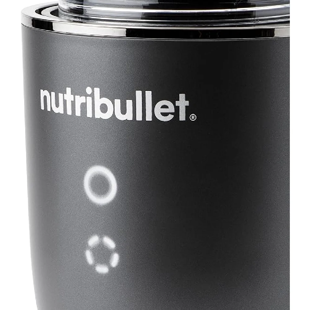 Nutribullet Ultra Personal Blender Grey - Image 4