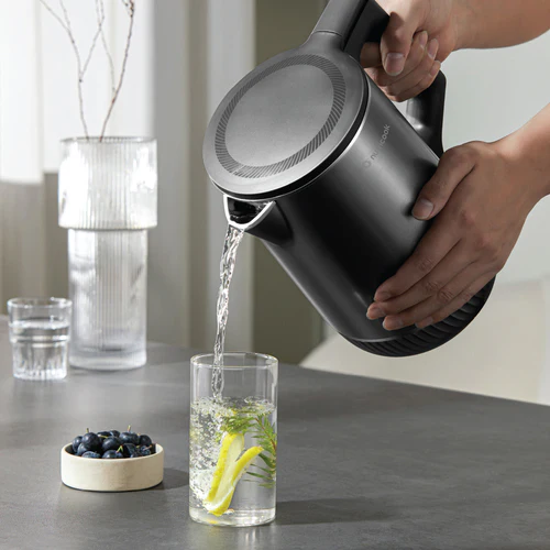 Nutricook Everyday Kettle, NC-USK501 - Image 5