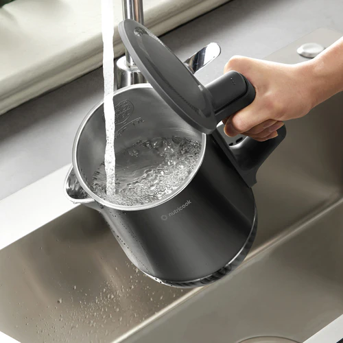 Nutricook Everyday Kettle, NC-USK501 - Image 6