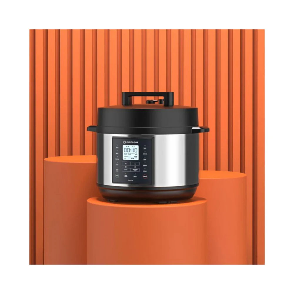 NutriCook Smart Cooker Pot 2 9.5L - Image 3