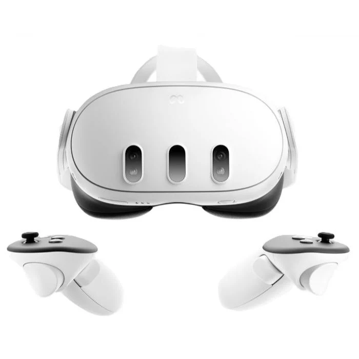 Oculus Meta Quest 3 512GB - Image 2